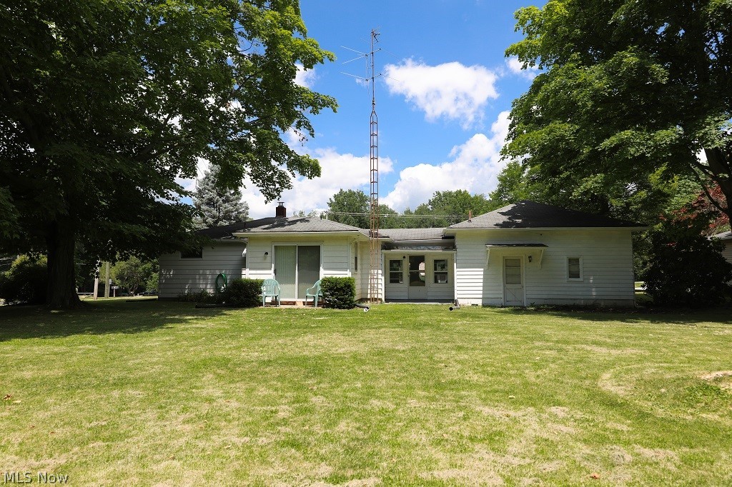Thomson Acres - Residential
