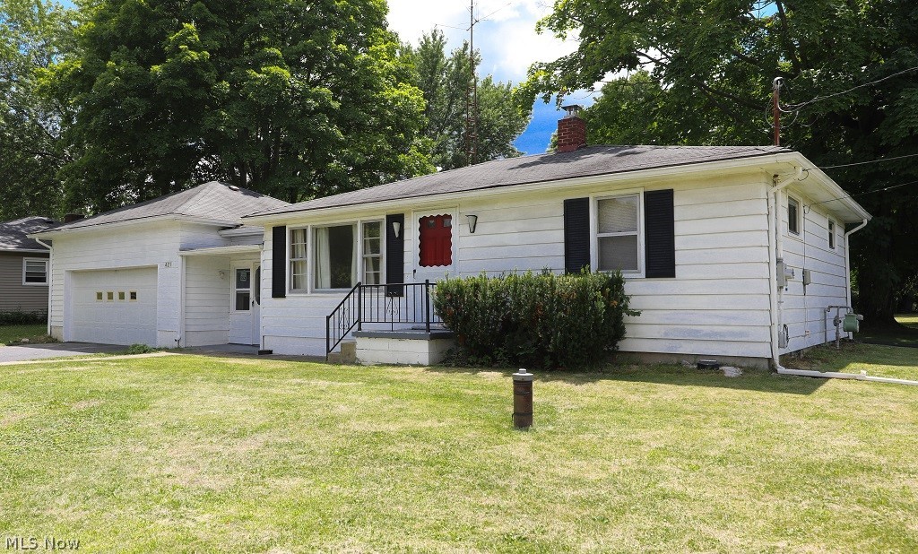 Thomson Acres - Residential