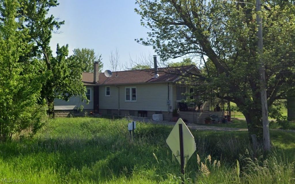 Photo of 7723 W Little Portage East Road, Oak Harbor, OH 43449 (MLS # 5193601)