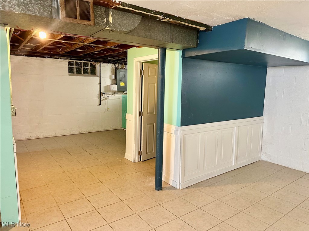 Permanent Homes Sub - Residential