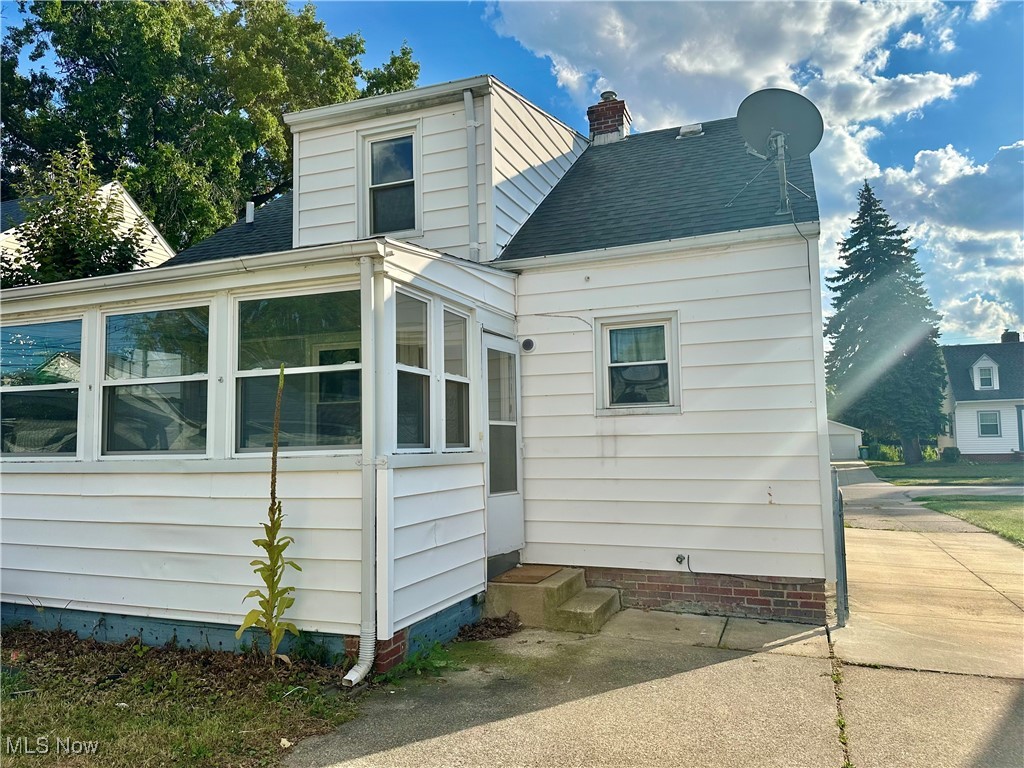 Permanent Homes Sub - Residential