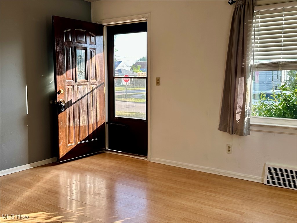 Permanent Homes Sub - Residential