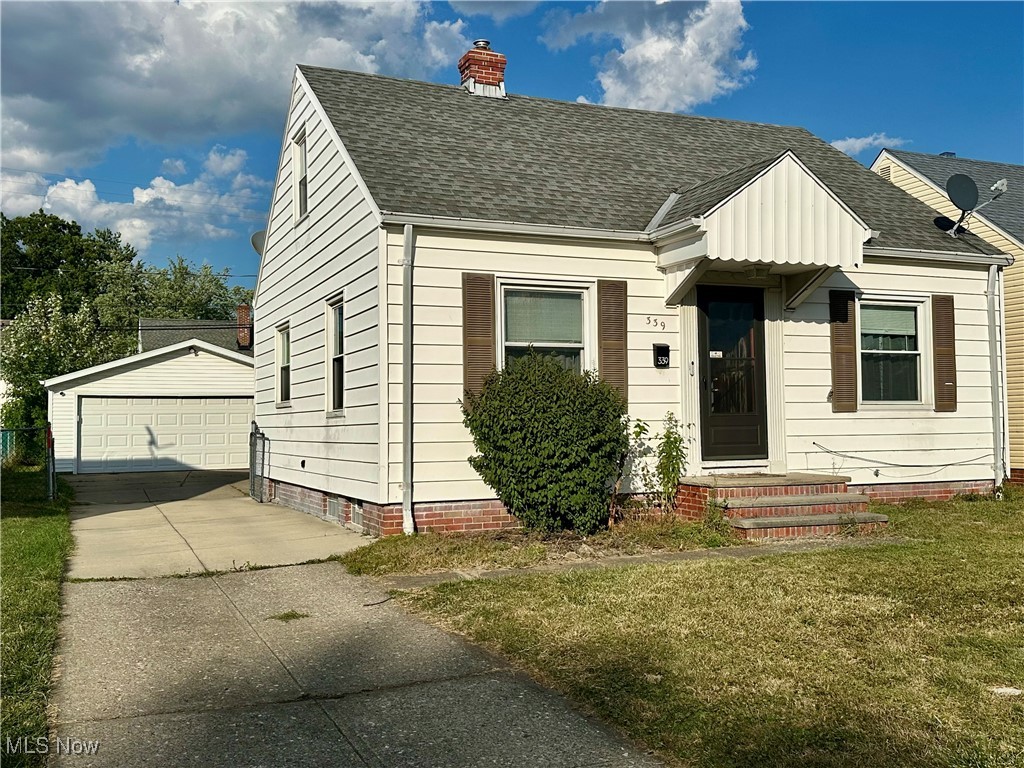 Permanent Homes Sub - Residential