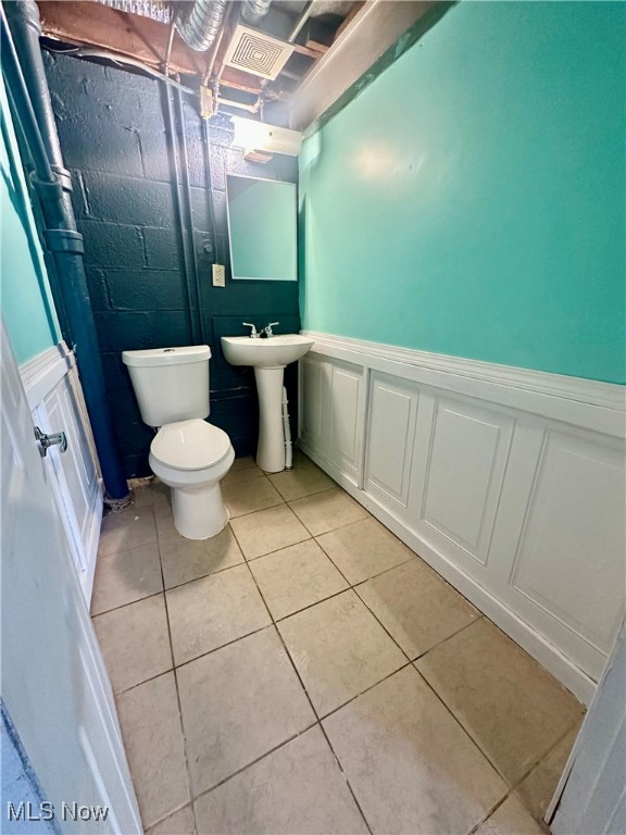 Permanent Homes Sub - Residential