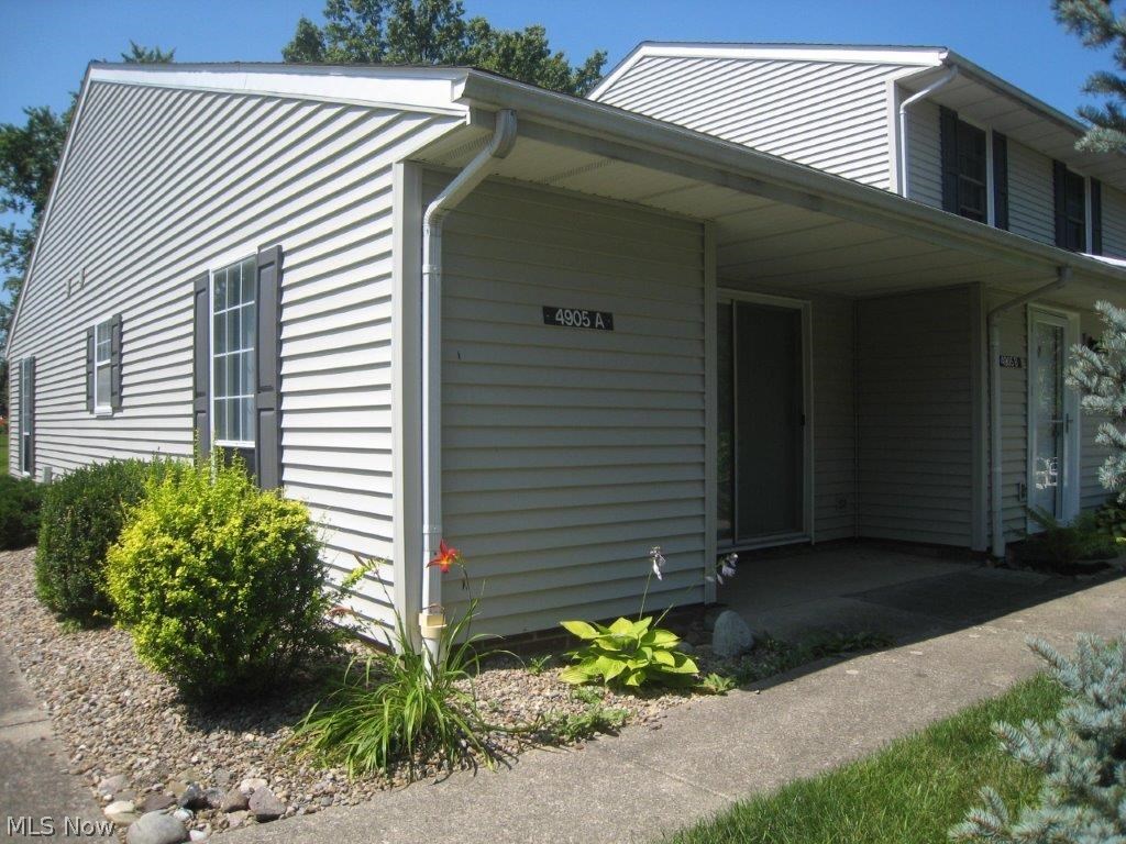 Independence Place South Condo - Residential