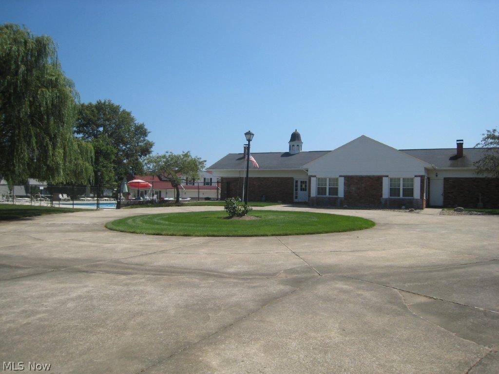 Independence Place South Condo - Residential