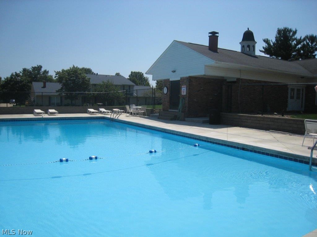 Independence Place South Condo - Residential