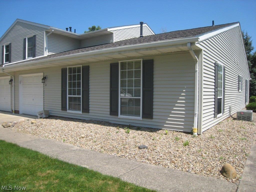 Independence Place South Condo - Residential
