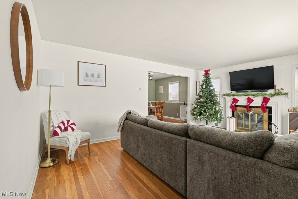 Photo of 1007 27th Street NE, Canton, OH 44714 (MLS # 5175358)