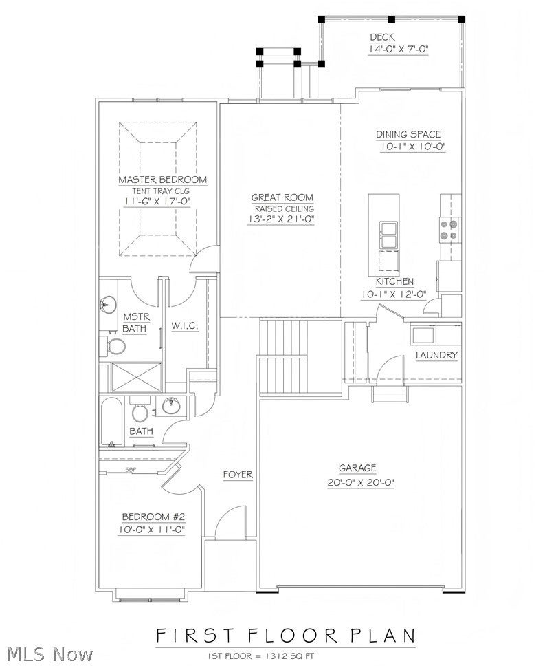 4292 Campus Lane