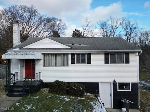 Homes For Sale - 132 Linmar Street<br/> Jefferson County, Wintersville, OH 43953