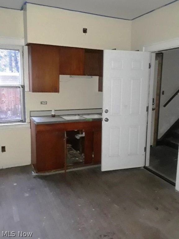 George M Grahams Allotment - Residential Income