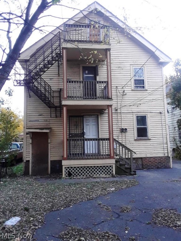 George M Grahams Allotment - Residential Income