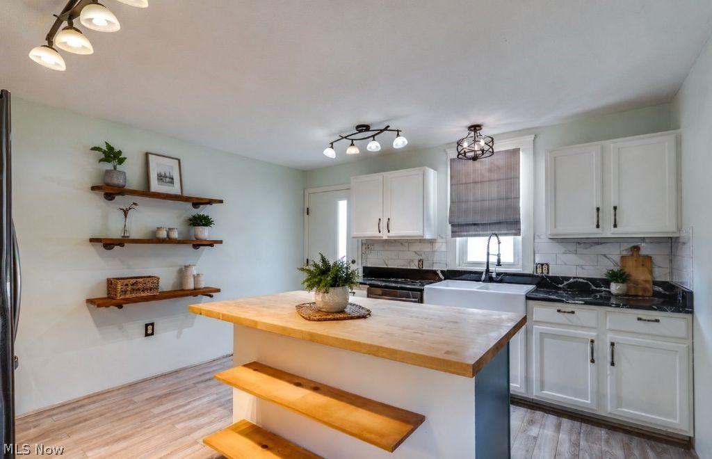 Photo of 3506 Bosworth Road, Cleveland, OH 44111 (MLS # 5205784)