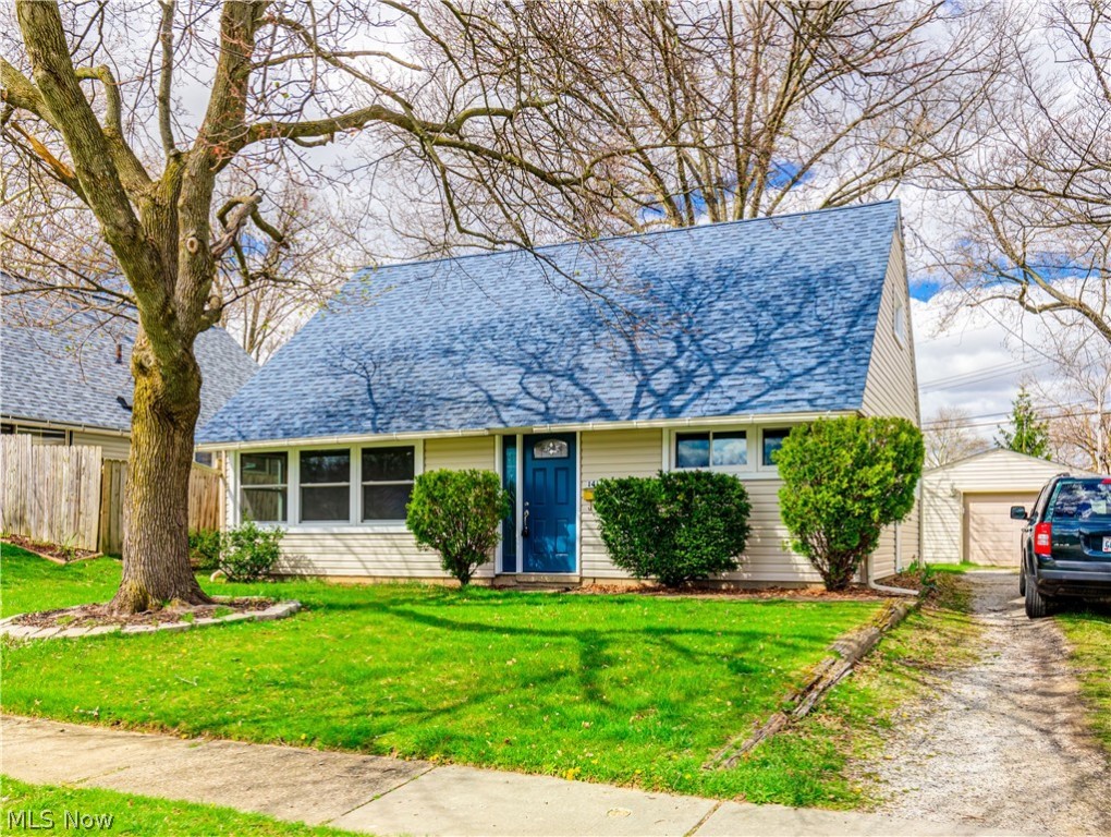 Heslop Morning View - Residential