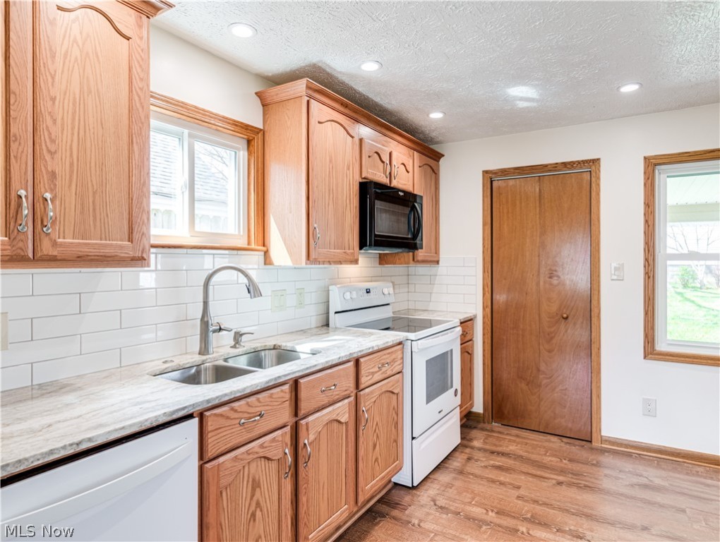 Heslop Morning View - Residential