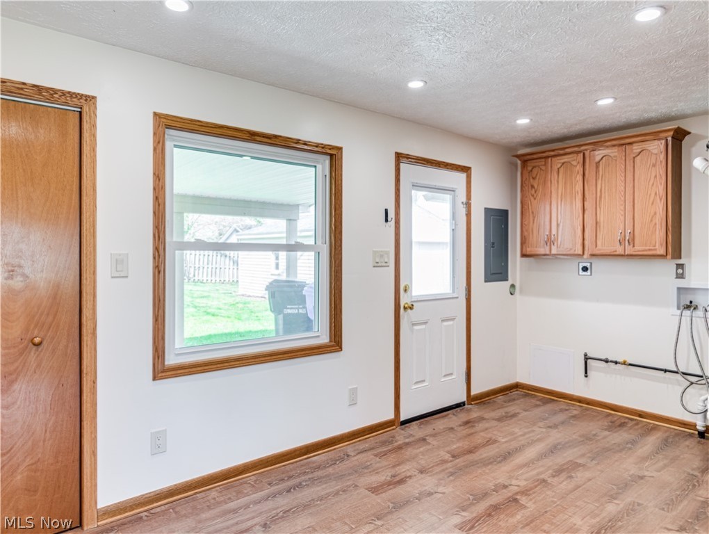 Heslop Morning View - Residential