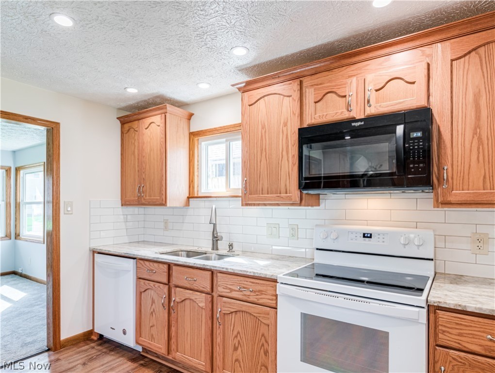 Heslop Morning View - Residential