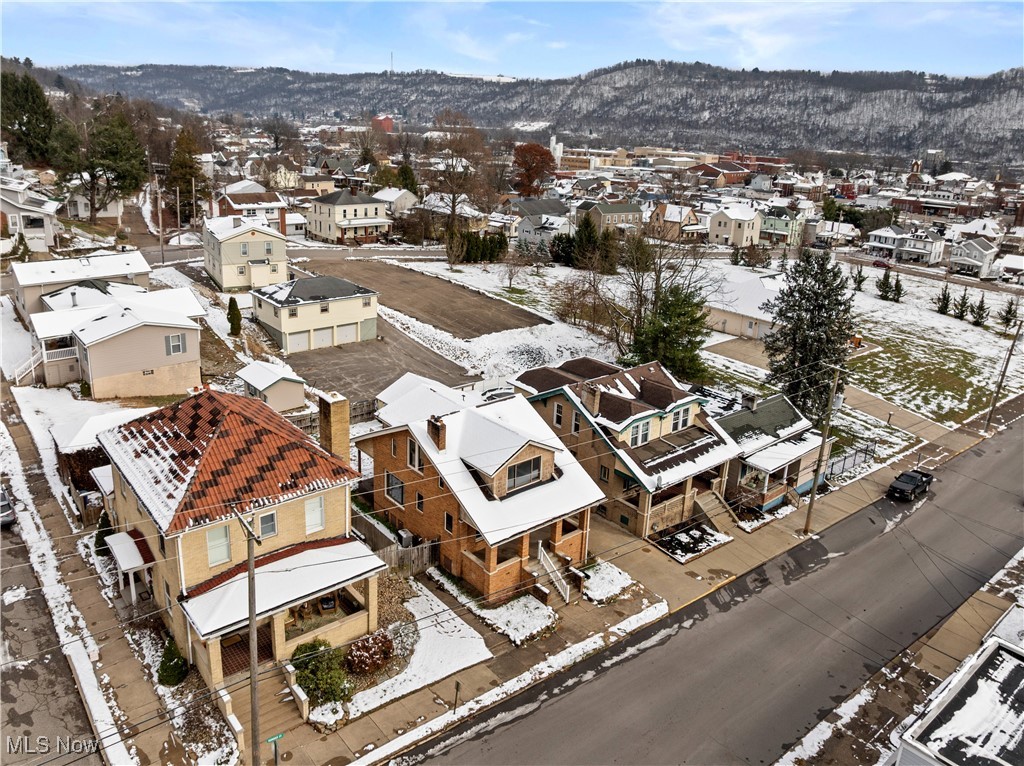 Martins Ferry - Residential