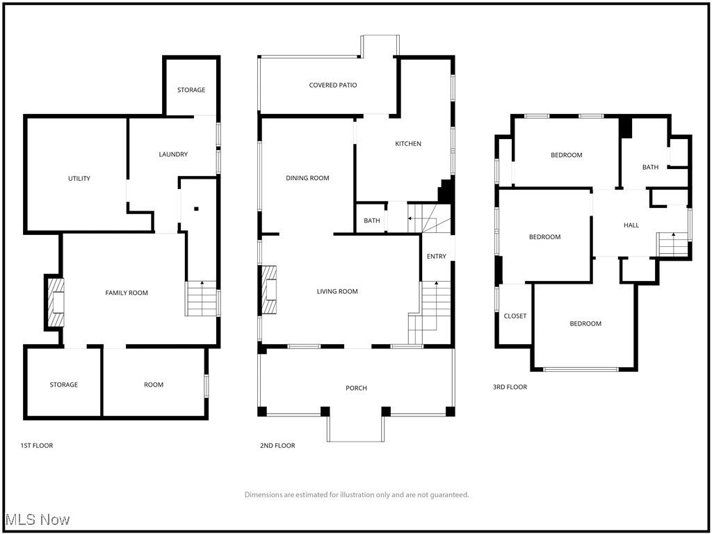 Martins Ferry - Residential