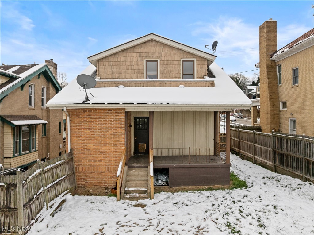 Martins Ferry - Residential