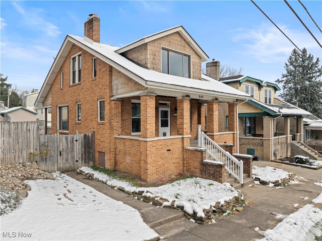 Martins Ferry - Residential