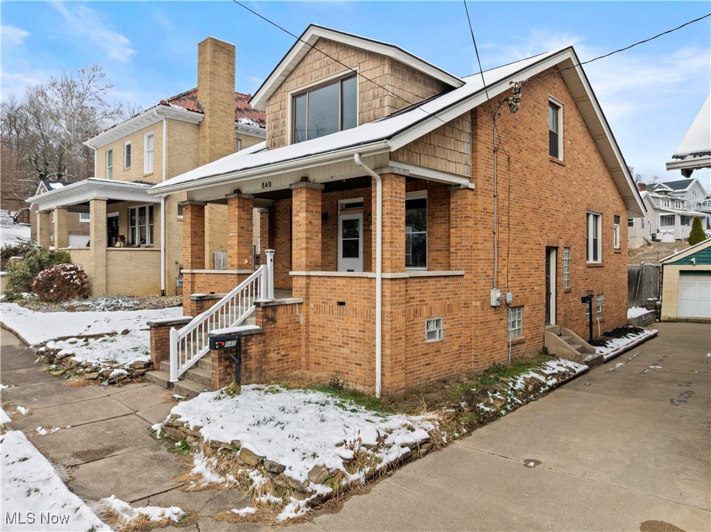 Martins Ferry - Residential