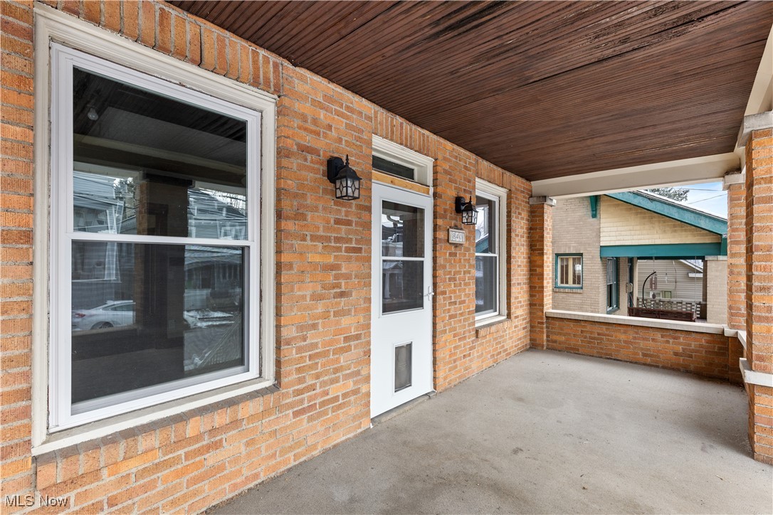 Martins Ferry - Residential