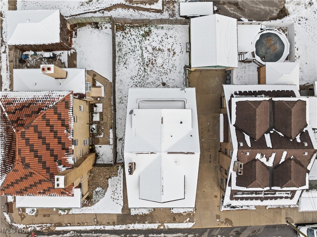 Martins Ferry - Residential