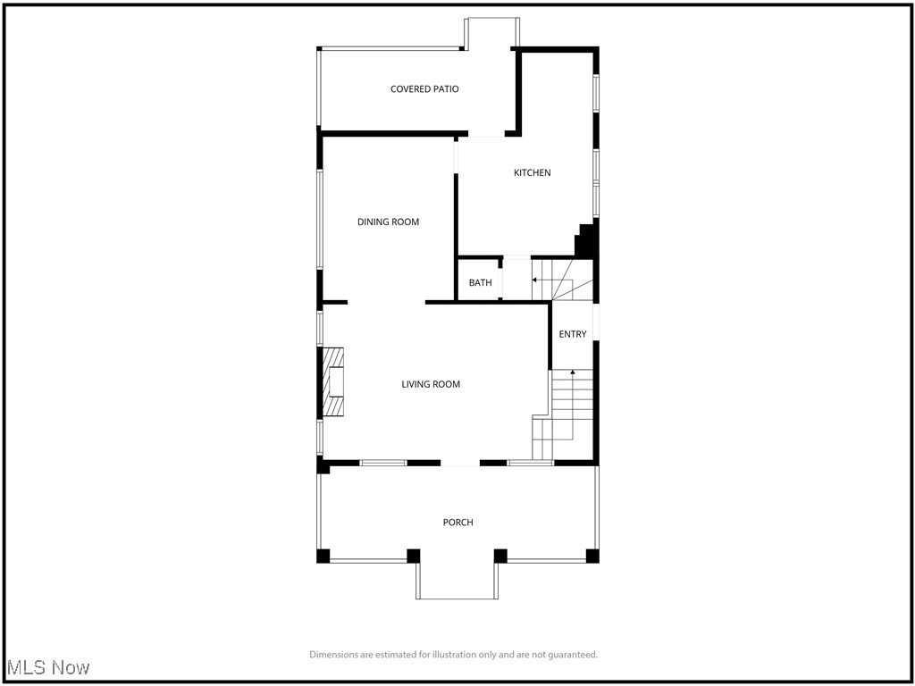 Martins Ferry - Residential