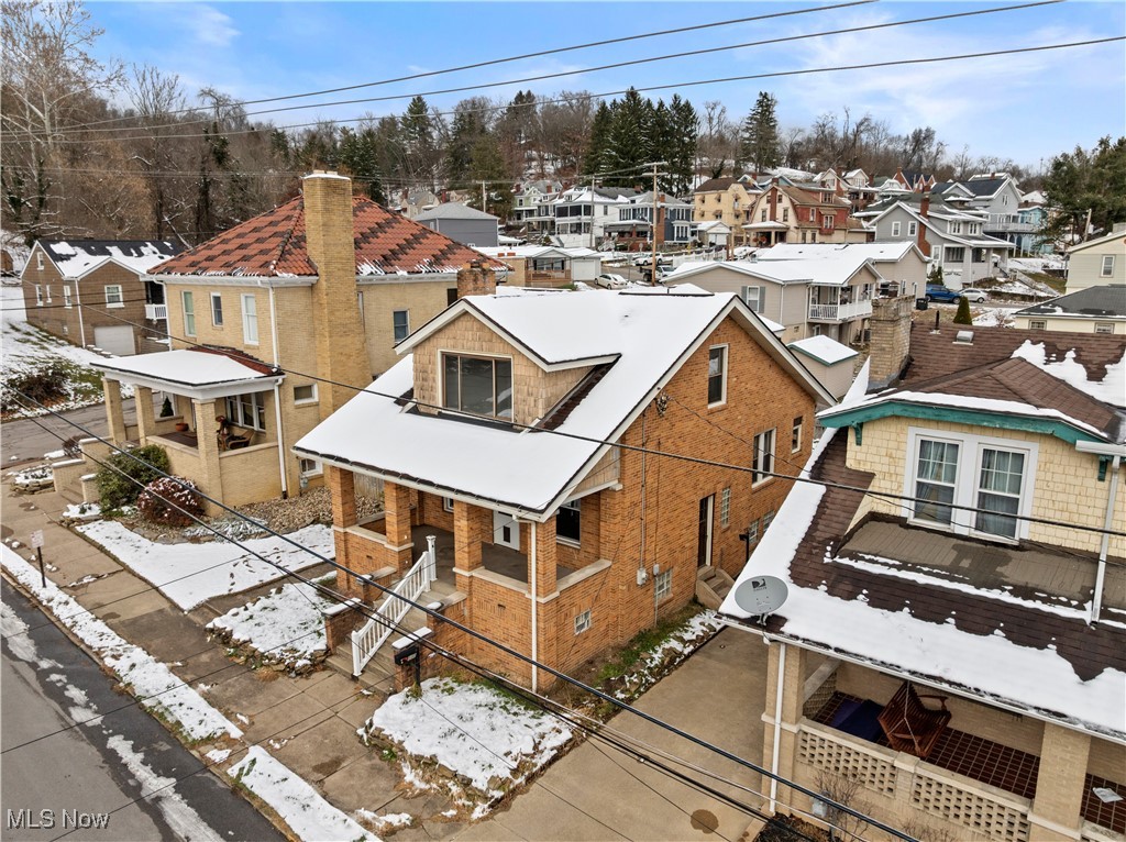 Martins Ferry - Residential