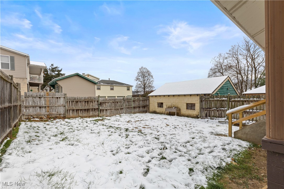 Martins Ferry - Residential