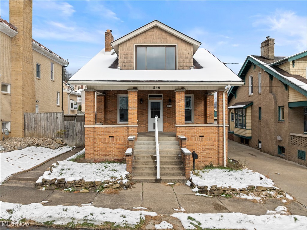 Martins Ferry - Residential