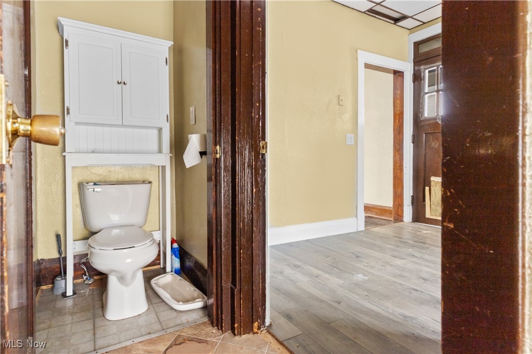 Martins Ferry - Residential