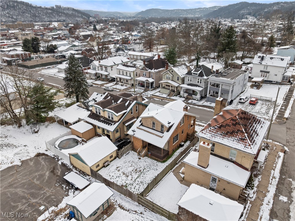 Martins Ferry - Residential