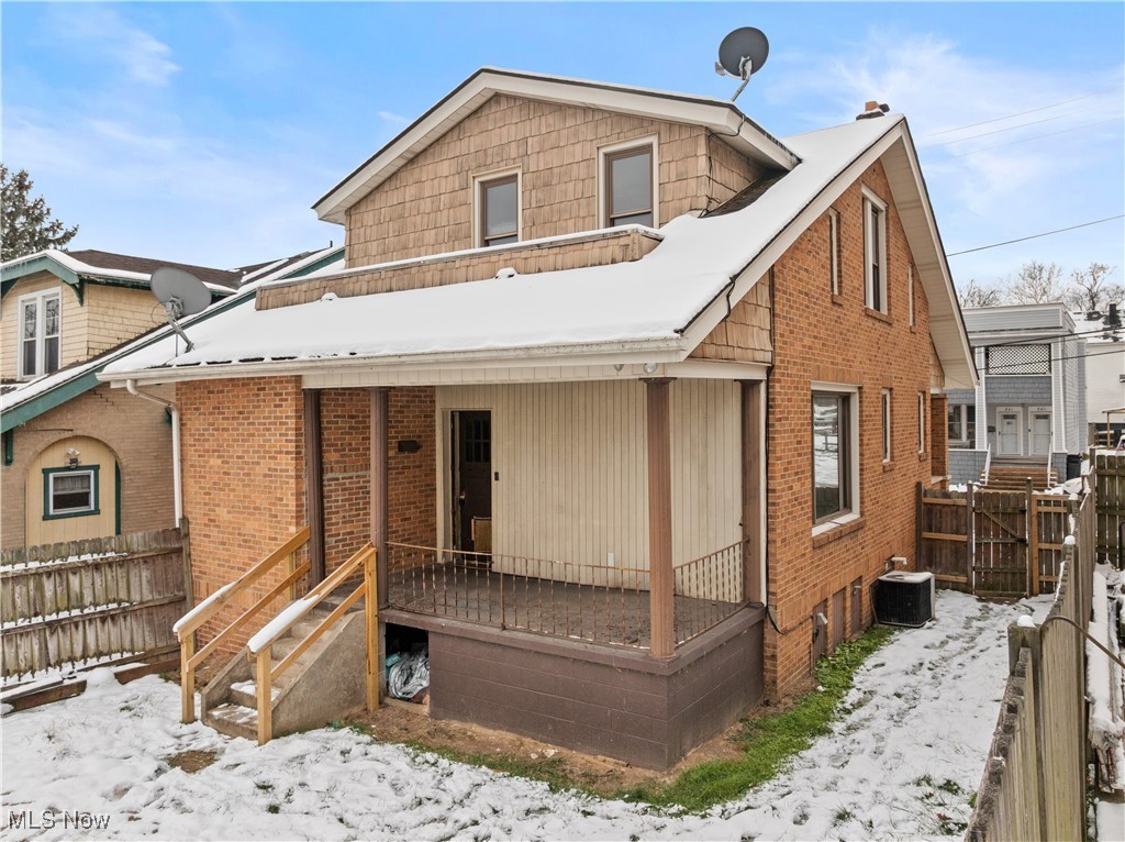 Martins Ferry - Residential