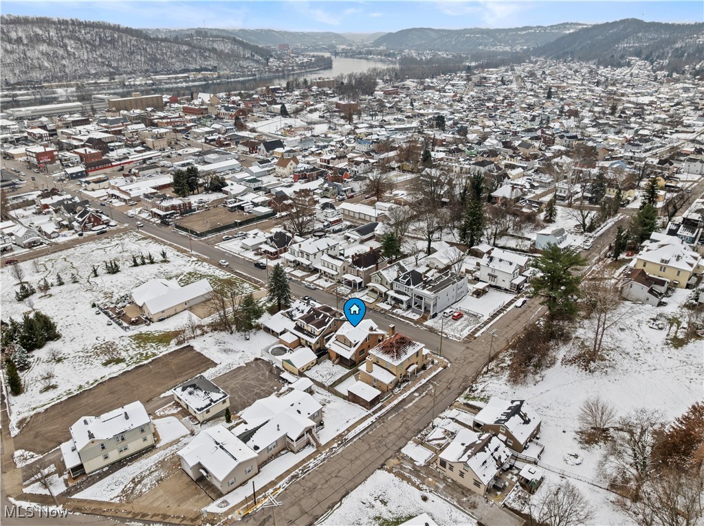 Martins Ferry - Residential