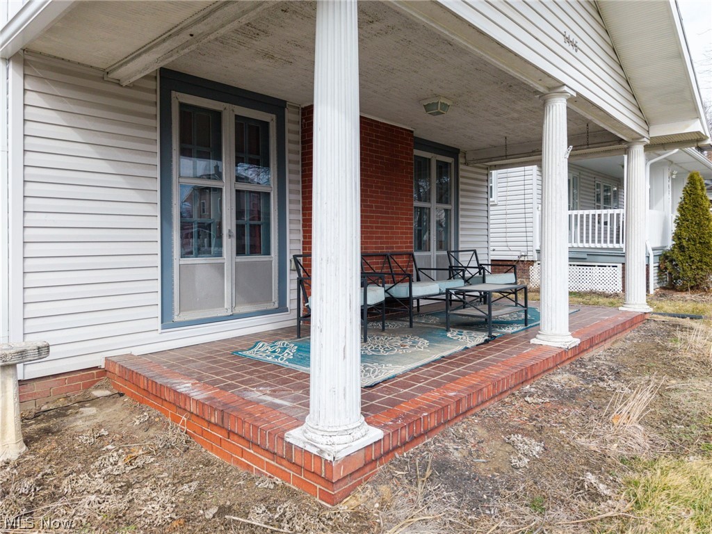 Canton - Residential