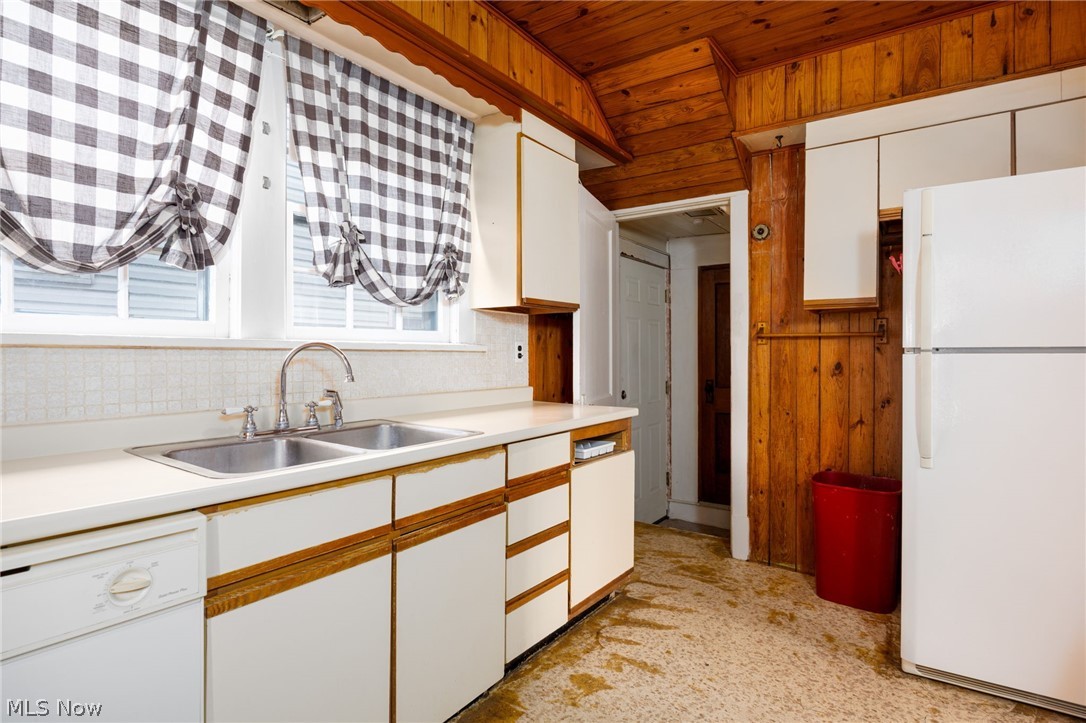 Canton - Residential