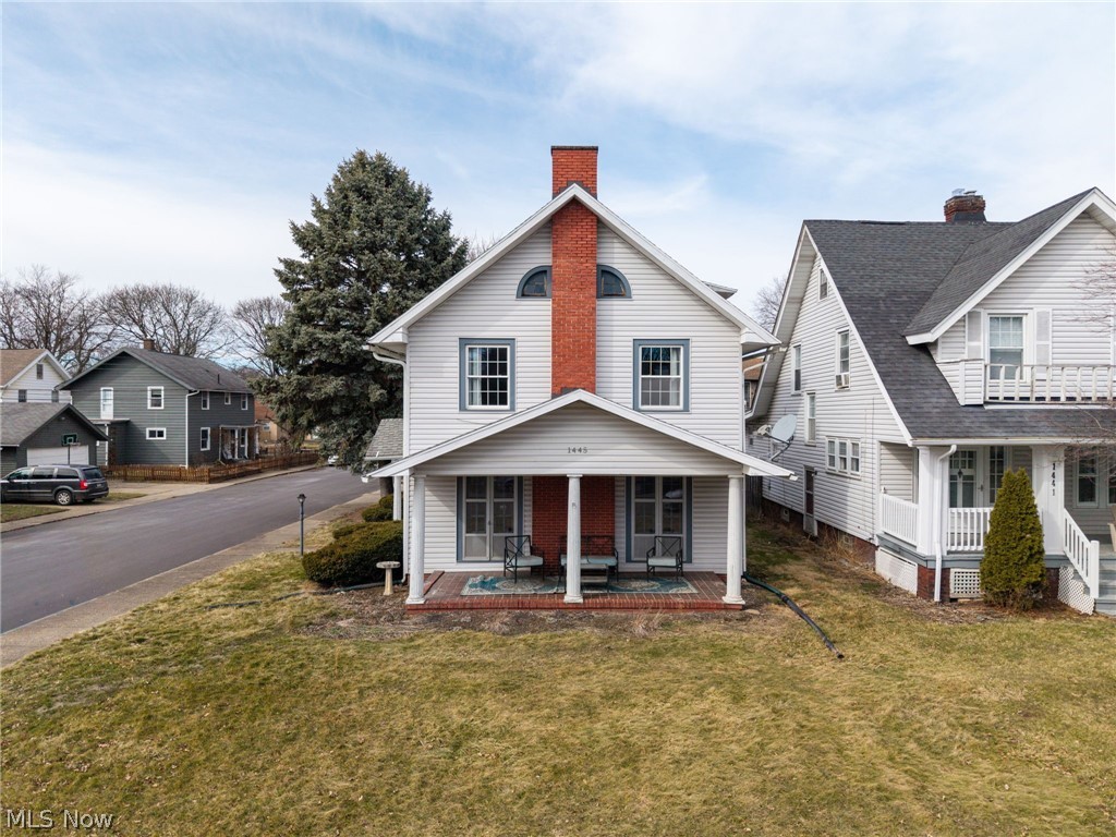 Canton - Residential