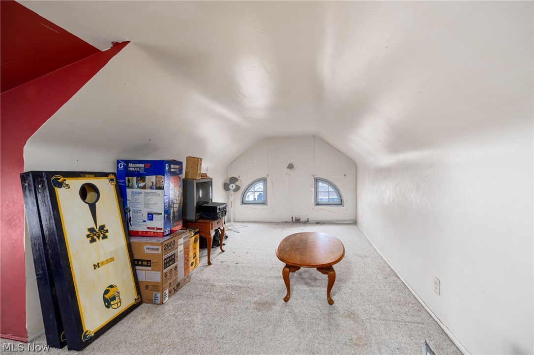 Canton - Residential