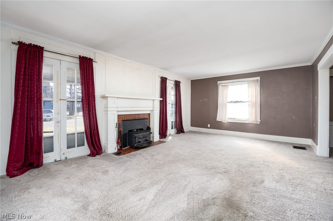 Canton - Residential