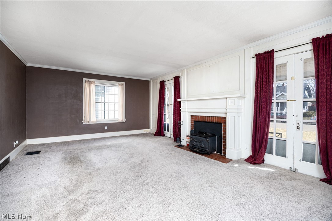 Canton - Residential