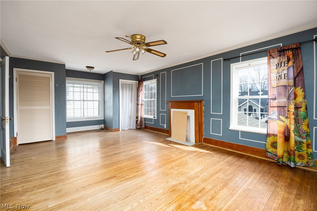 Canton - Residential