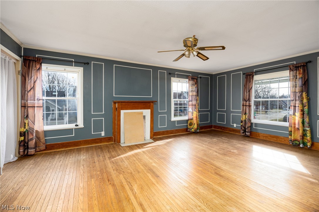 Canton - Residential