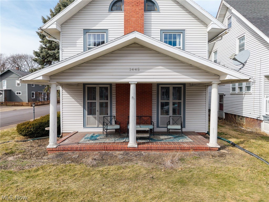 Canton - Residential