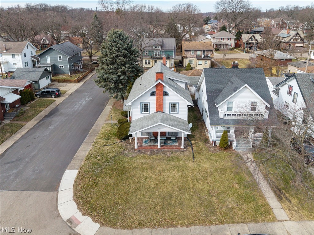 Canton - Residential