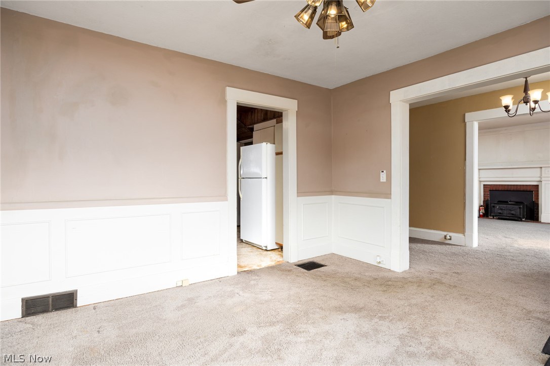 Canton - Residential