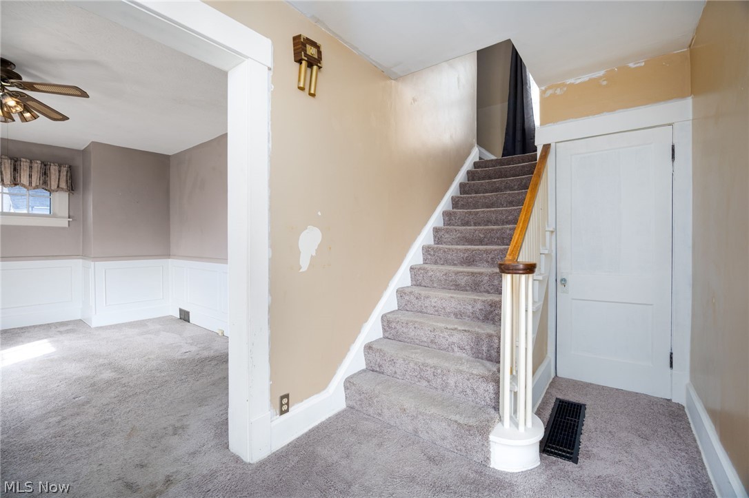 Canton - Residential