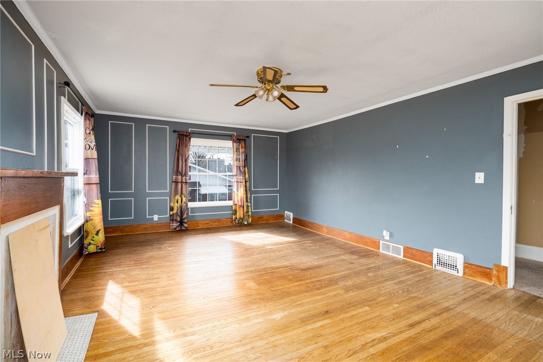 Canton - Residential